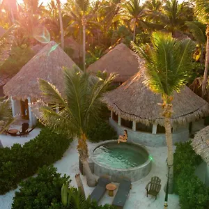 Hotel Maya By G, Tulum Pueblo